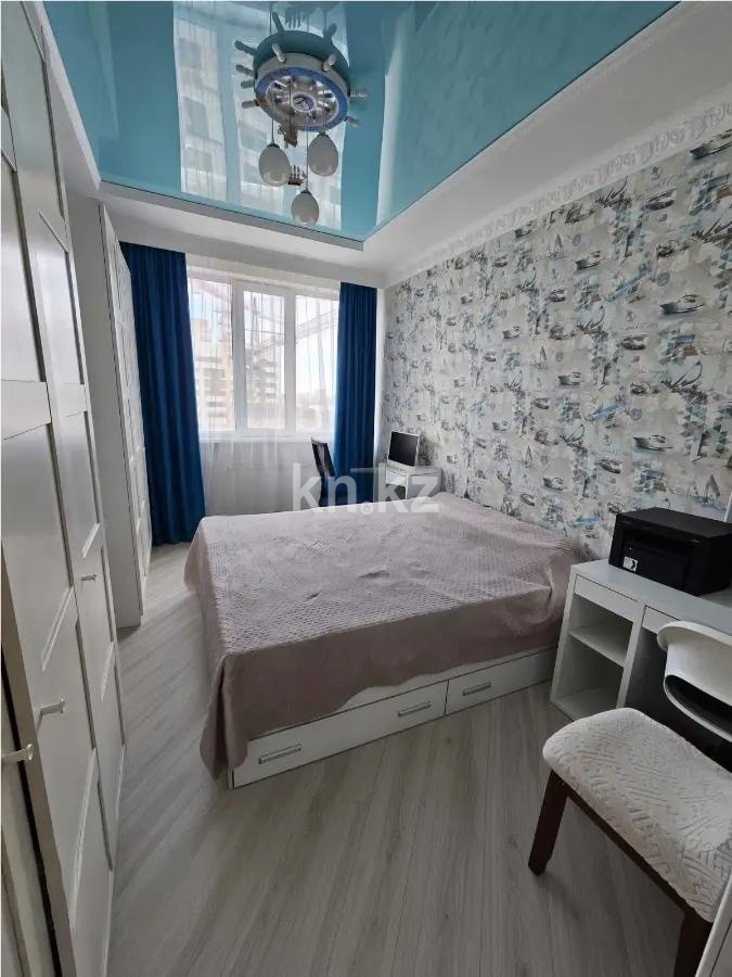 Продажа 3-комнатной квартиры, 116.1 м² в Астане - фото 2