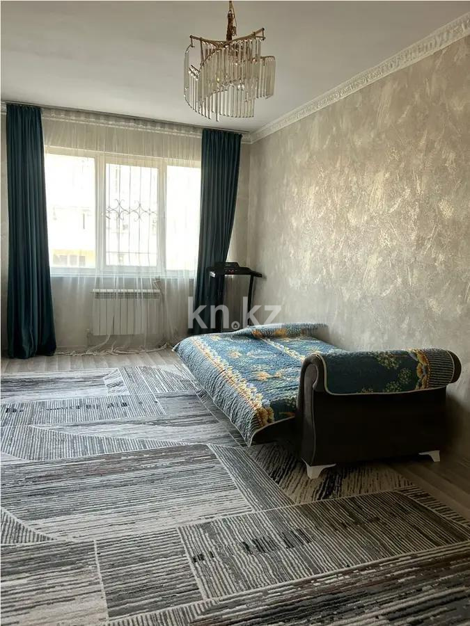 Продажа 3-комнатной квартиры, 76.2 м² в Алматы