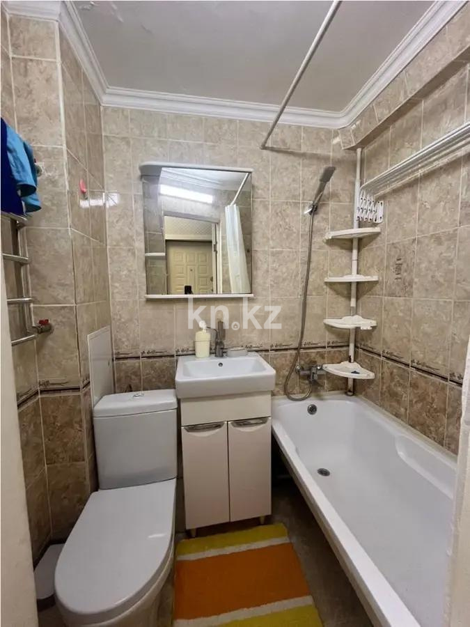 Продажа 2-комнатной квартиры, 37 м² в Астане - фото 5