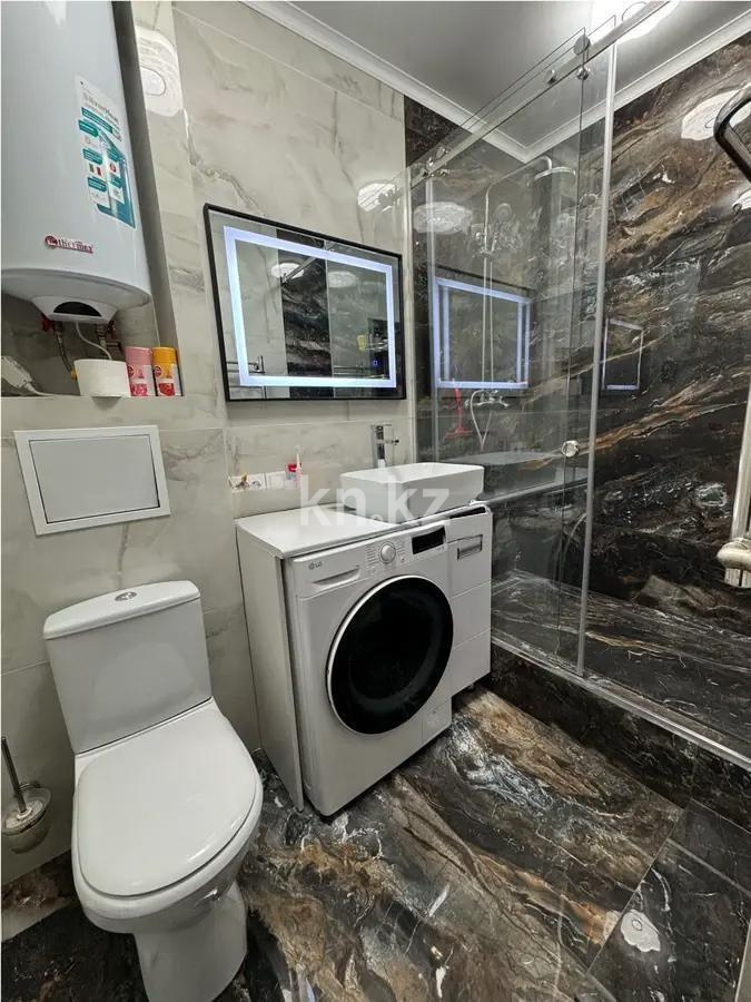 Продажа 3-комнатной квартиры, 60 м², ул. Гапеева, дом  5 в Караганде - фото 4