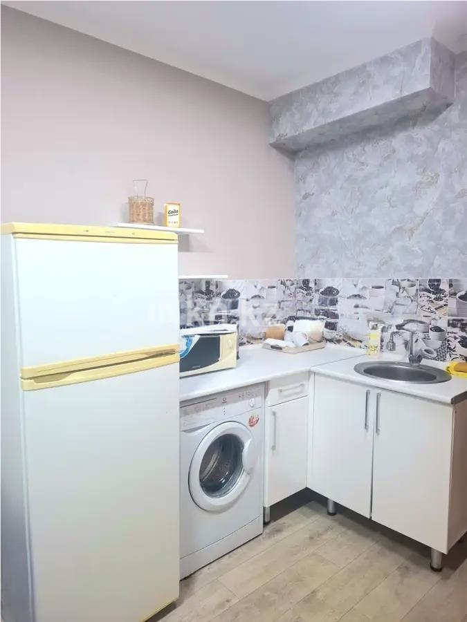 Продажа 2-комнатной квартиры, 40 м² в Алматы