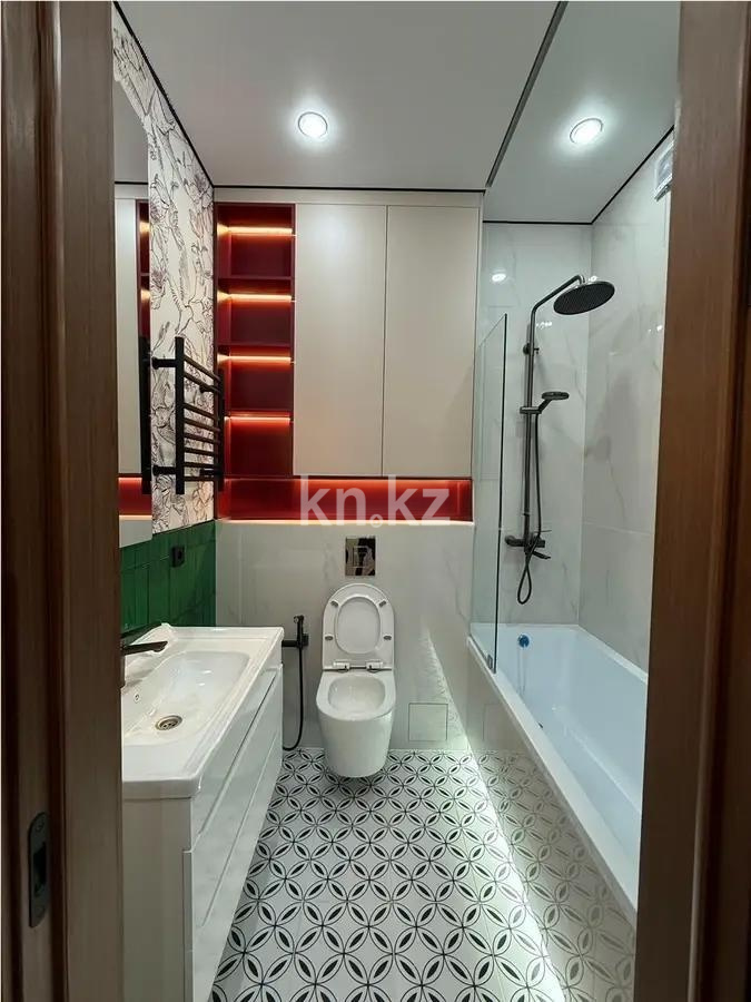 Продажа 3-комнатной квартиры, 90 м² в Алматы - фото 6