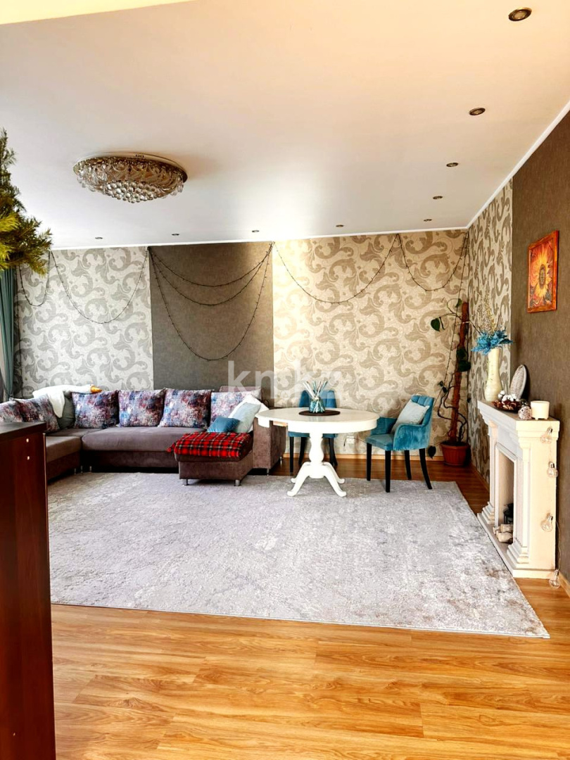 Продажа 4-комнатного дома, 205 м² в Астане - фото 15