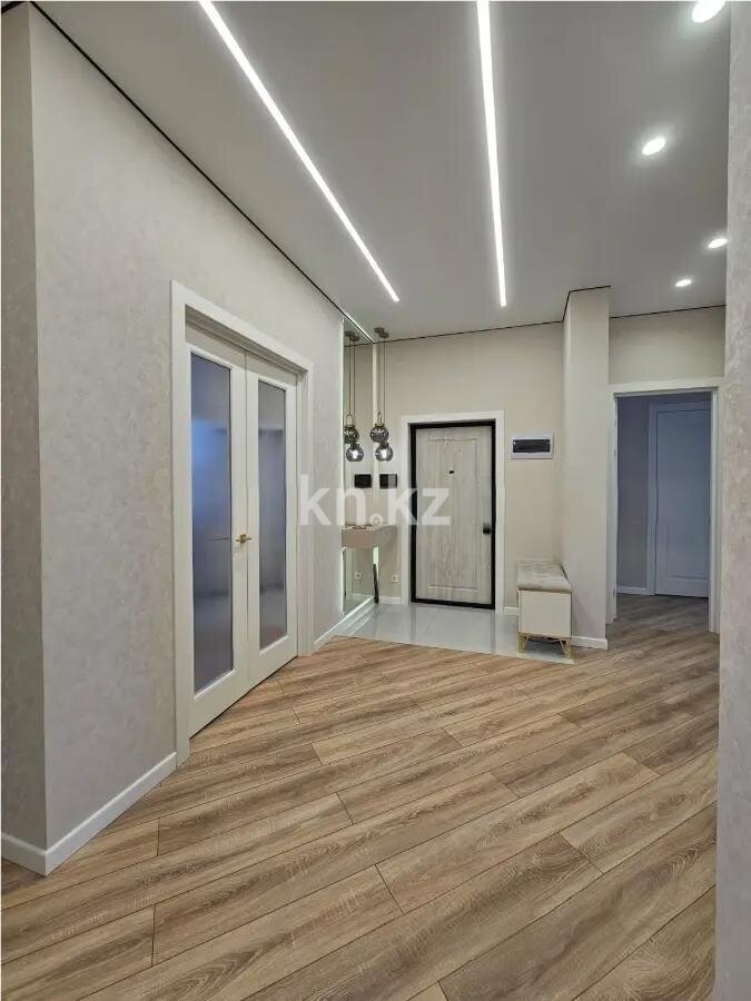Продажа 4-комнатной квартиры, 115 м² в Астане - фото 8