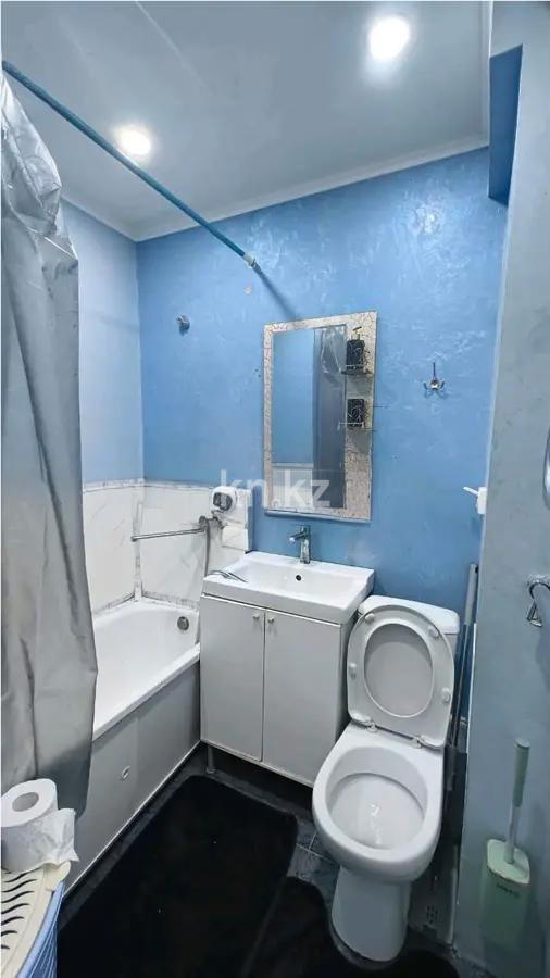 Продажа 3-комнатной квартиры, 53 м², мкр-н 9, дом  46 в Алматы - фото 6