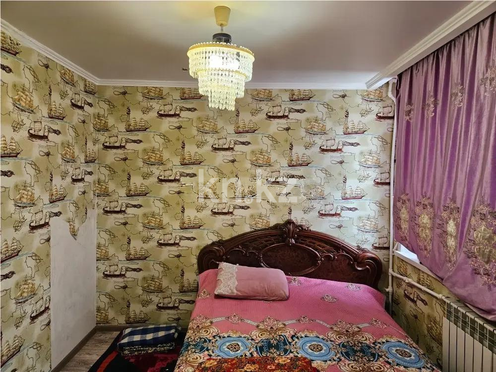 Продажа 4-комнатной квартиры, 78 м² в Караганде - фото 2