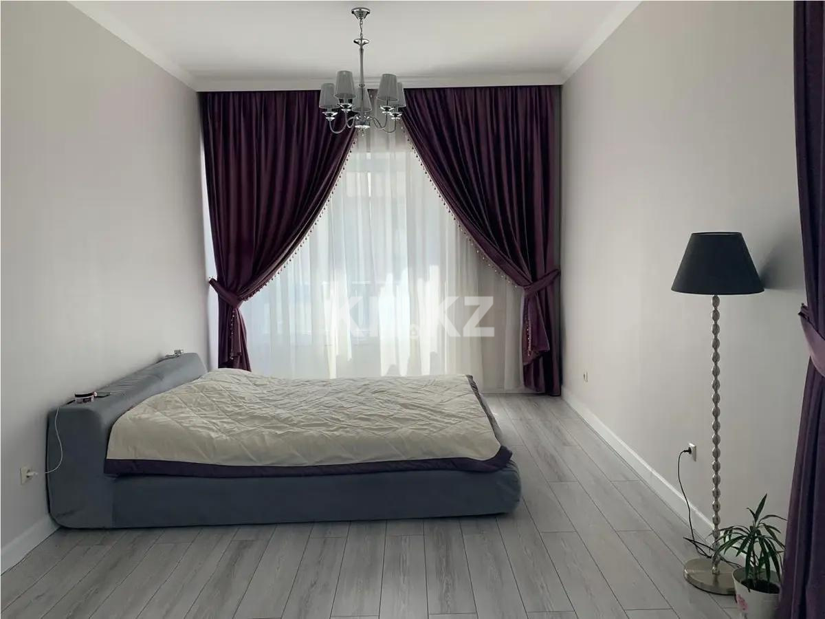 Продажа 4-комнатной квартиры, 160 м², бул. Бухар Жырау, дом  27/5 в Алматы - фото 2