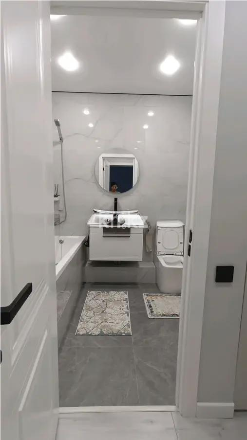 Продажа 2-комнатной квартиры, 40 м², ул. Е-511, дом  40 в Астане - фото 4