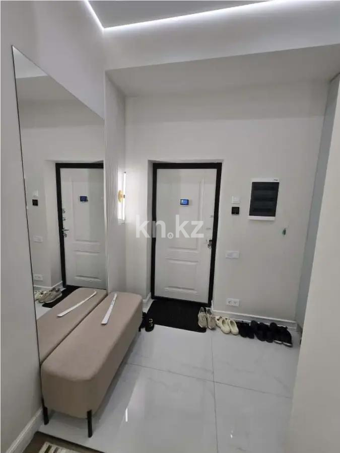 Продажа 3-комнатной квартиры, 80 м² в Алматы - фото 6