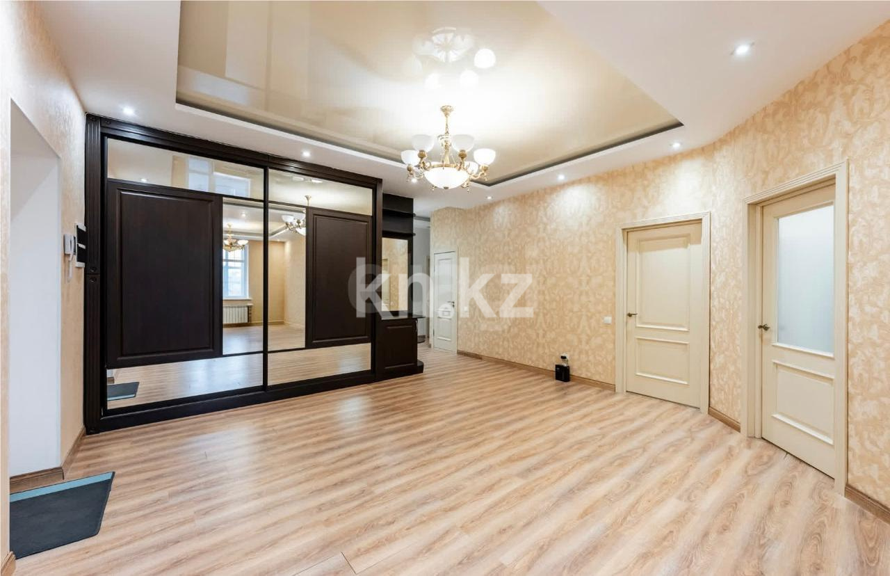 Продажа 4-комнатной квартиры, 133 м² в Астане - фото 21