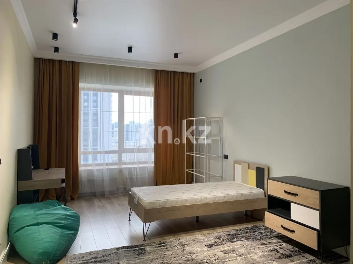 Продажа 3-комнатной квартиры, 130 м² в Астане - фото 3