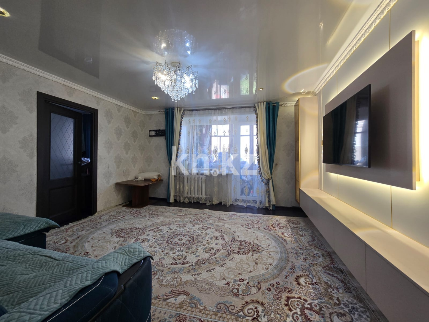 Продажа 3-комнатной квартиры, 54 м² в Темиртау - фото 3