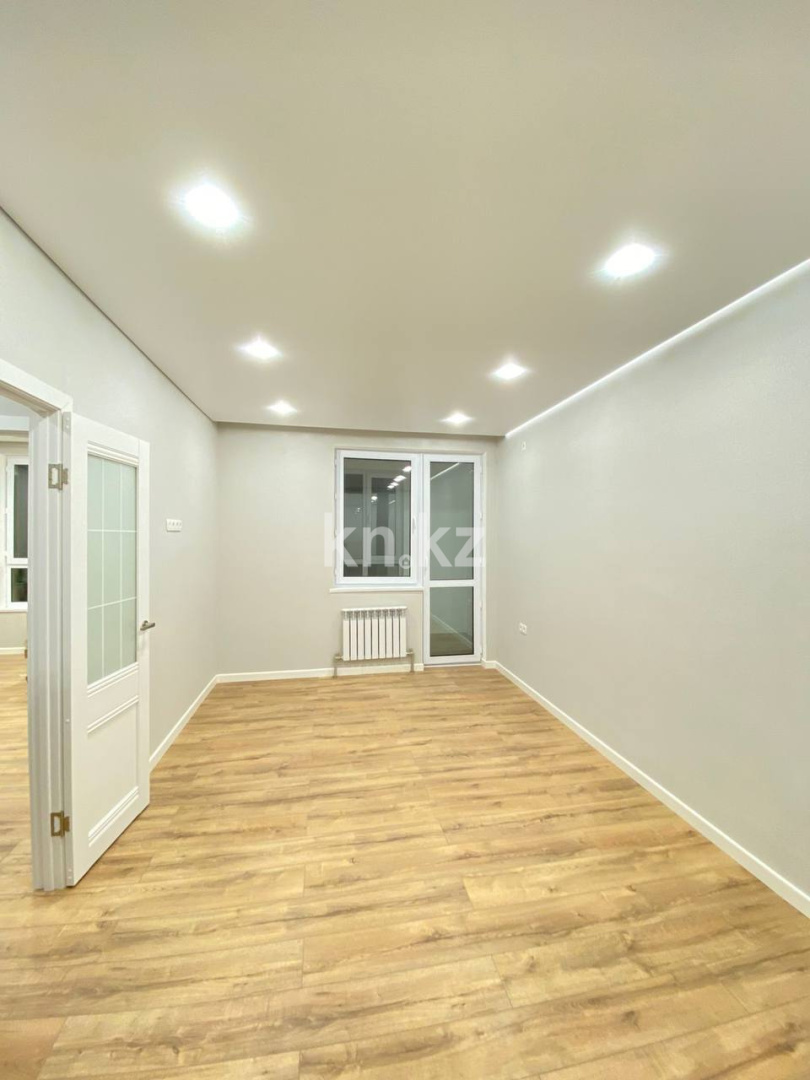 Аренда 1-комнатной квартиры, 41 м² в Астане - фото 9