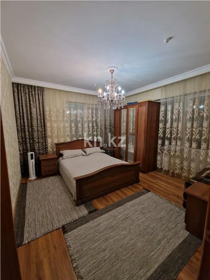 Продажа 2-комнатной квартиры, 65.8 м², пр. Кабанбай батыра, дом  11 в Астане - фото 2