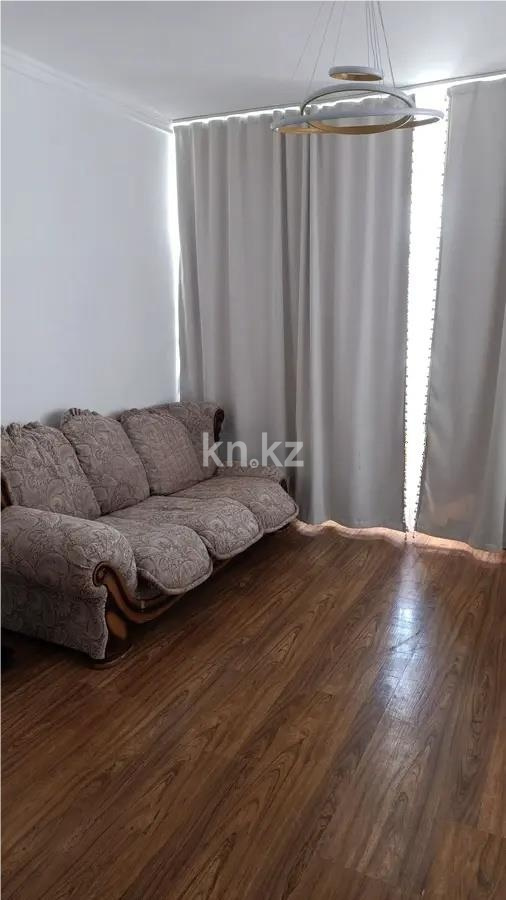 Продажа 4-комнатной квартиры, 90 м² в Астане