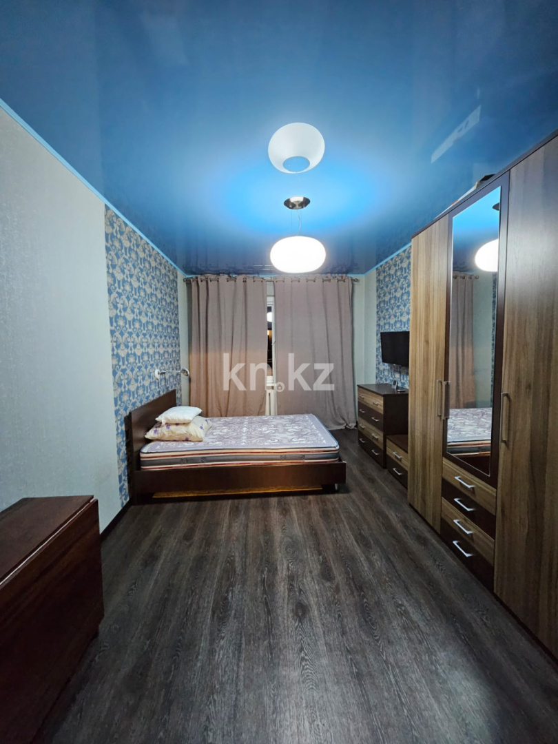 Аренда 2-комнатной квартиры, 47 м² в Алматы - фото 6