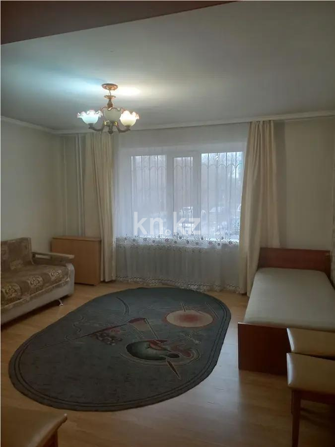 Продажа 1-комнатной квартиры, 38 м², мкр-н Гульдер-1, дом  15 в Караганде