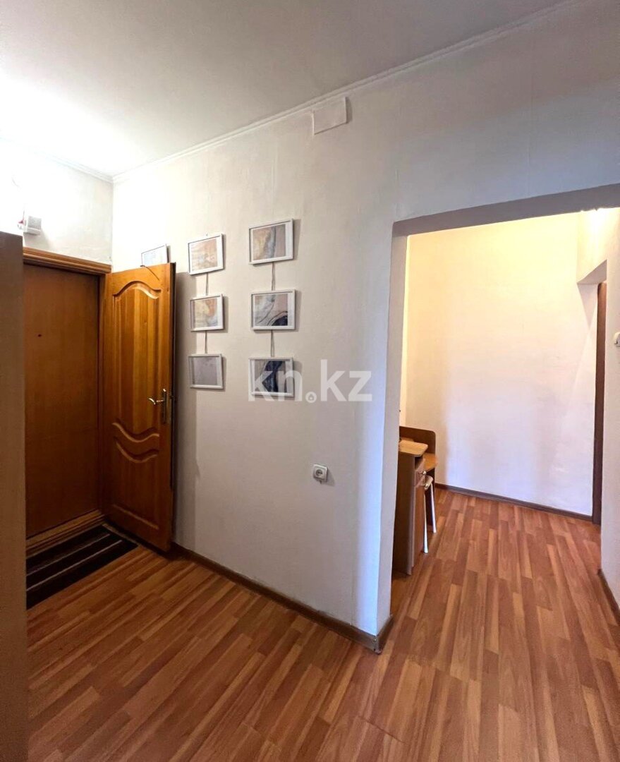 Продажа 2-комнатной квартиры, 60.4 м² в Алматы - фото 13