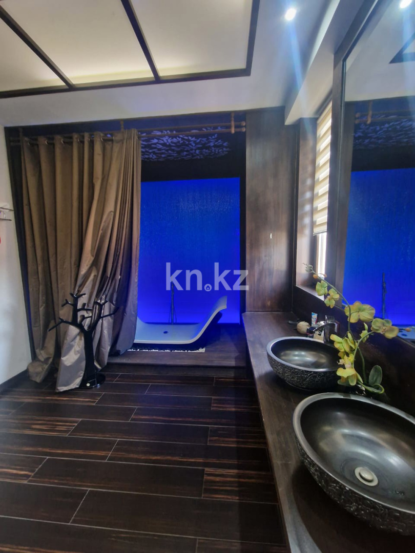 Продажа 7-комнатного дома, 680 м² в Алматы - фото 7