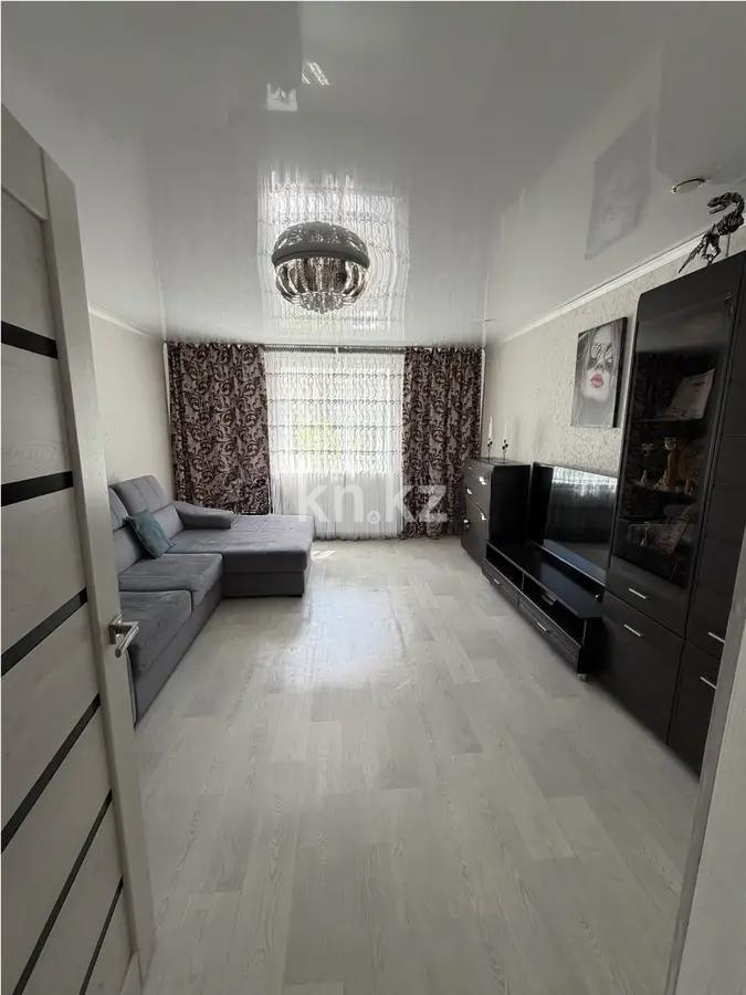 Продажа 3-комнатной квартиры, 77 м² в Астане