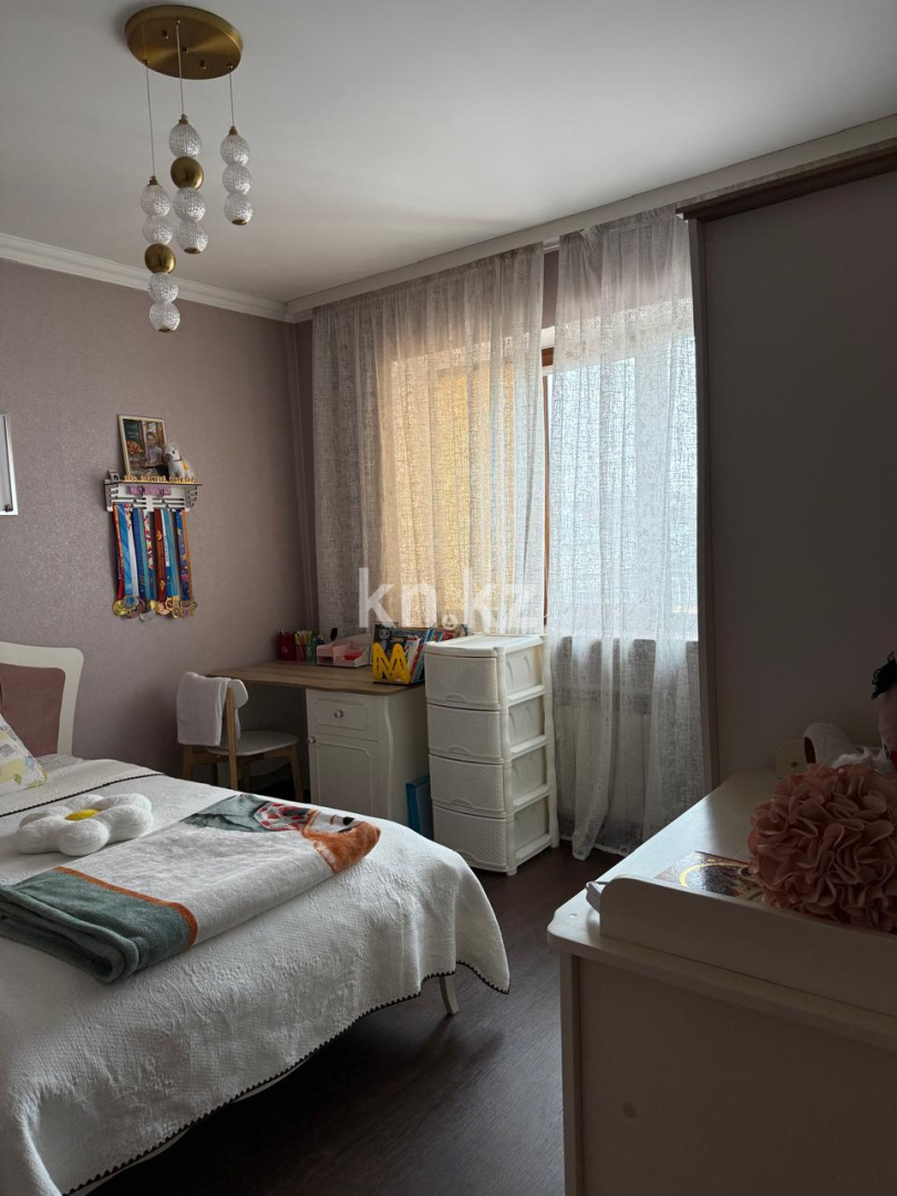 Продажа 7-комнатного дома, 250 м² в Алматы - фото 4