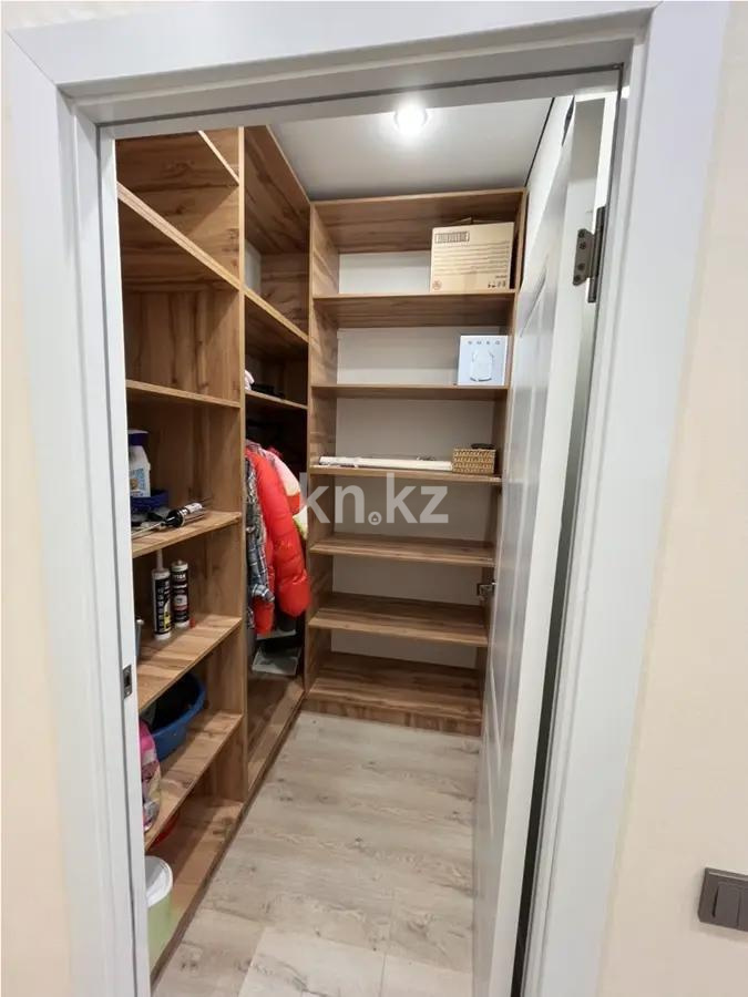 Продажа 1-комнатной квартиры, 43.2 м² в Алматы - фото 5