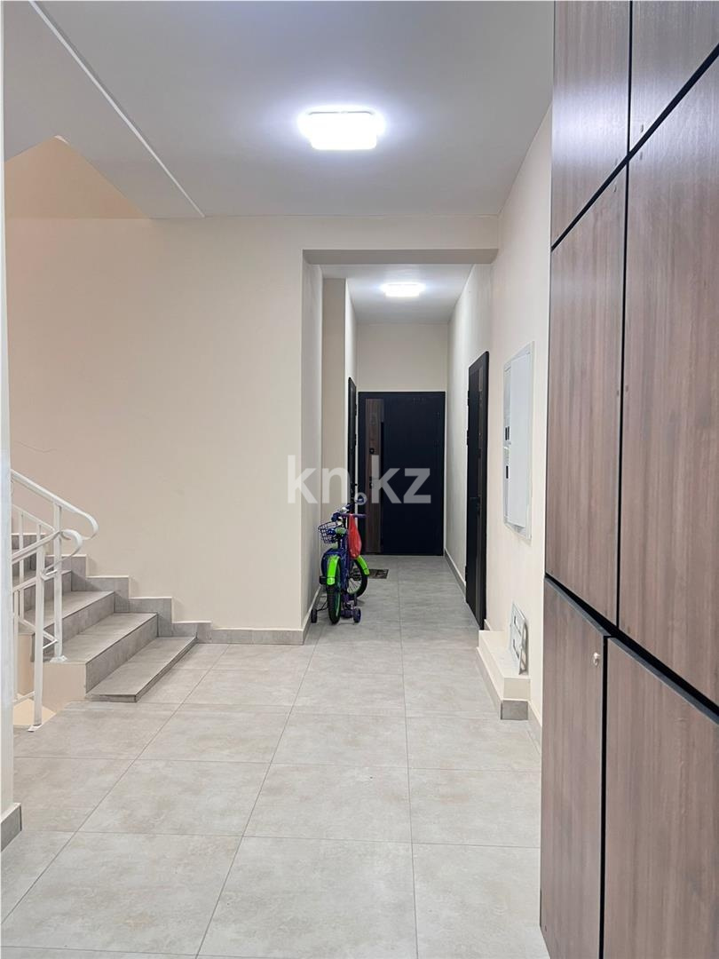 Продажа 3-комнатной квартиры, 89 м² в Караганде - фото 21