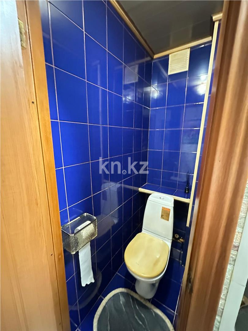 Продажа 2-комнатной квартиры, 44 м² в Караганде - фото 11