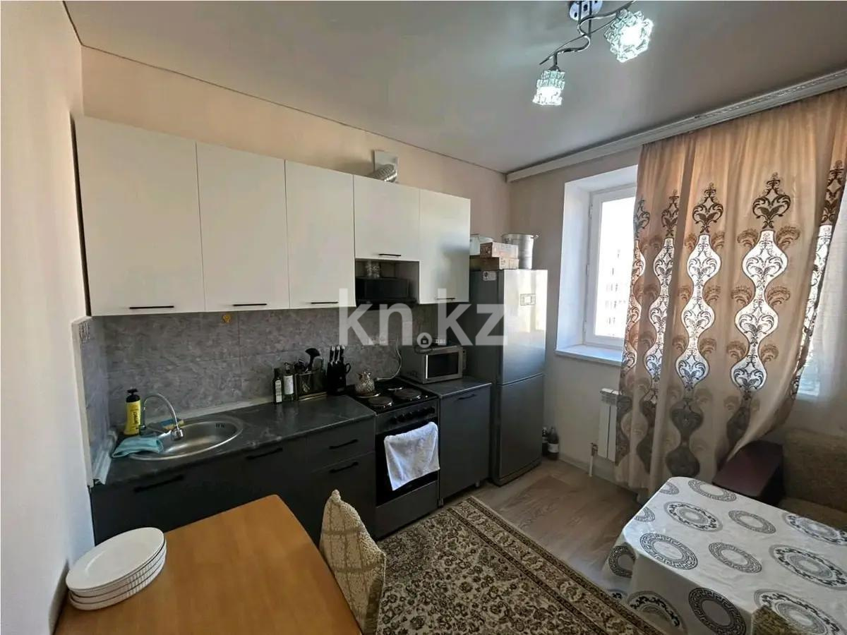 Продажа 1-комнатной квартиры, 32 м² в Астане - фото 2