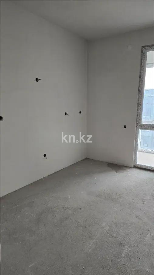 Продажа 1-комнатной квартиры, 36.7 м² в Алматы - фото 3