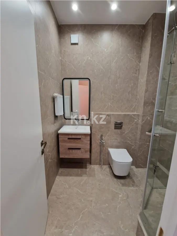 Продажа 3-комнатной квартиры, 89.25 м² в Астане - фото 5