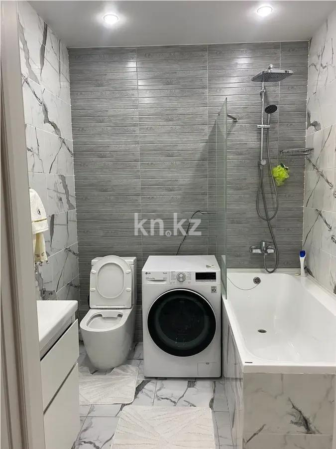 Продажа 3-комнатной квартиры, 102.9 м² в Астане - фото 5