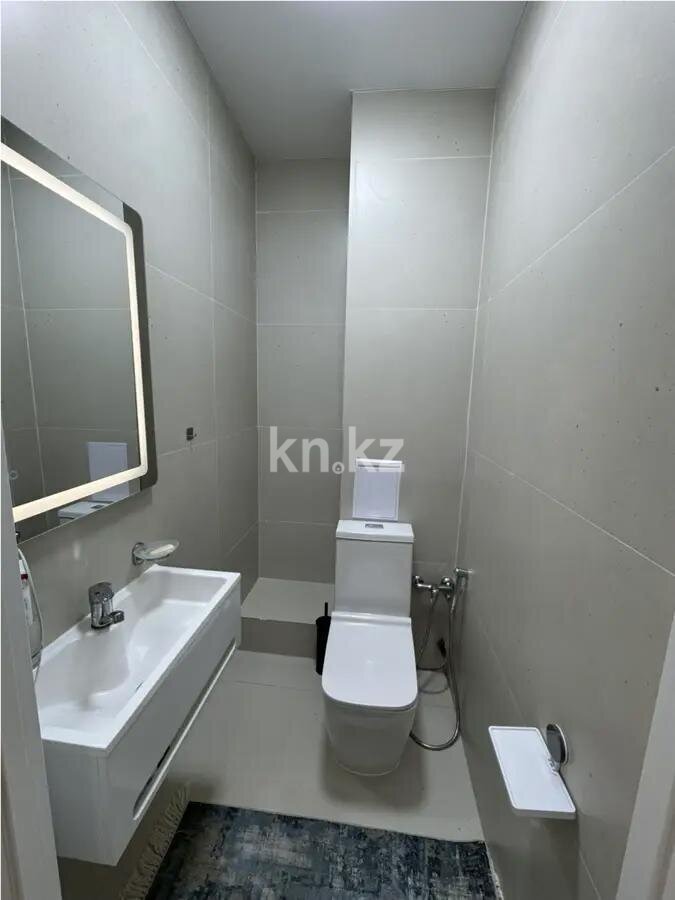 Продажа 4-комнатной квартиры, 103 м² в Астане - фото 7