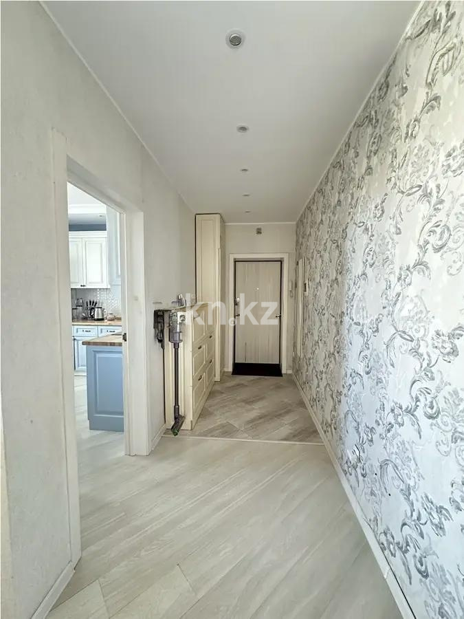 Продажа 3-комнатной квартиры, 79 м² в Астане - фото 7