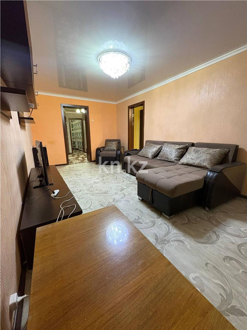 Продажа 3-комнатной квартиры, 63 м² в Темиртау
