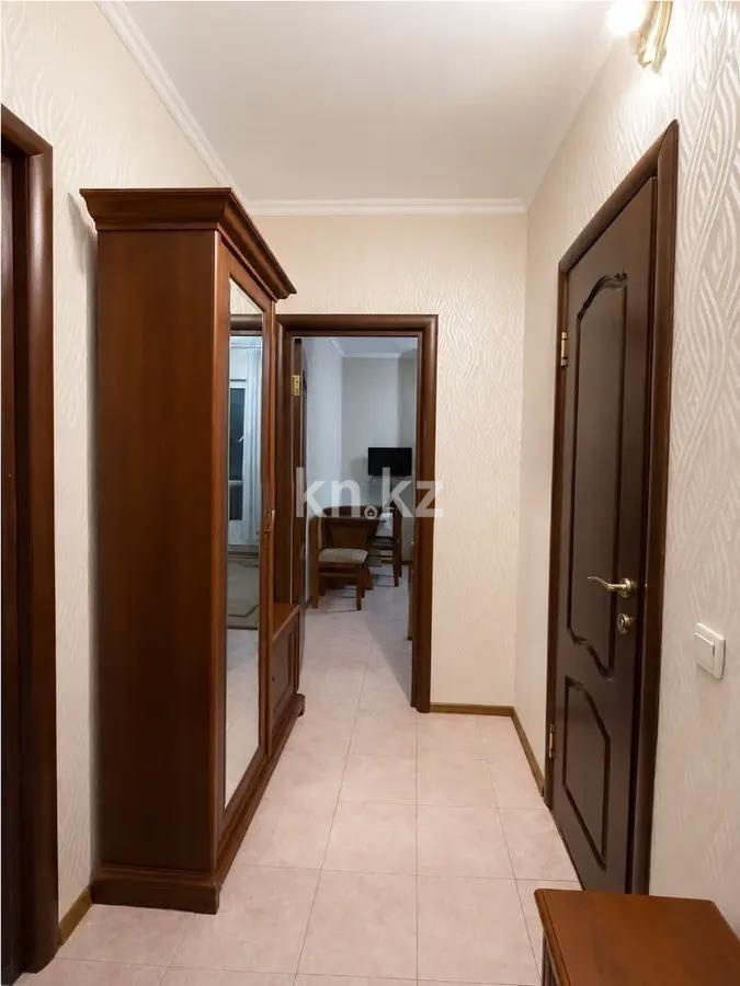 Продажа 1-комнатной квартиры, 42 м² в Алматы - фото 4
