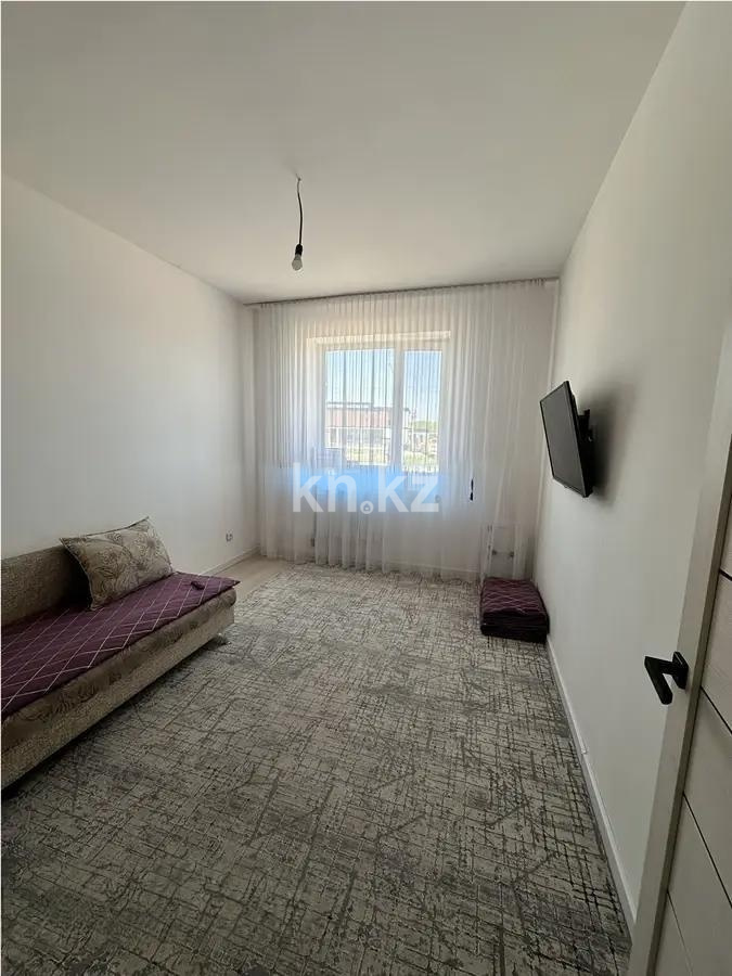 Продажа 1-комнатной квартиры, 35.5 м² в Астане