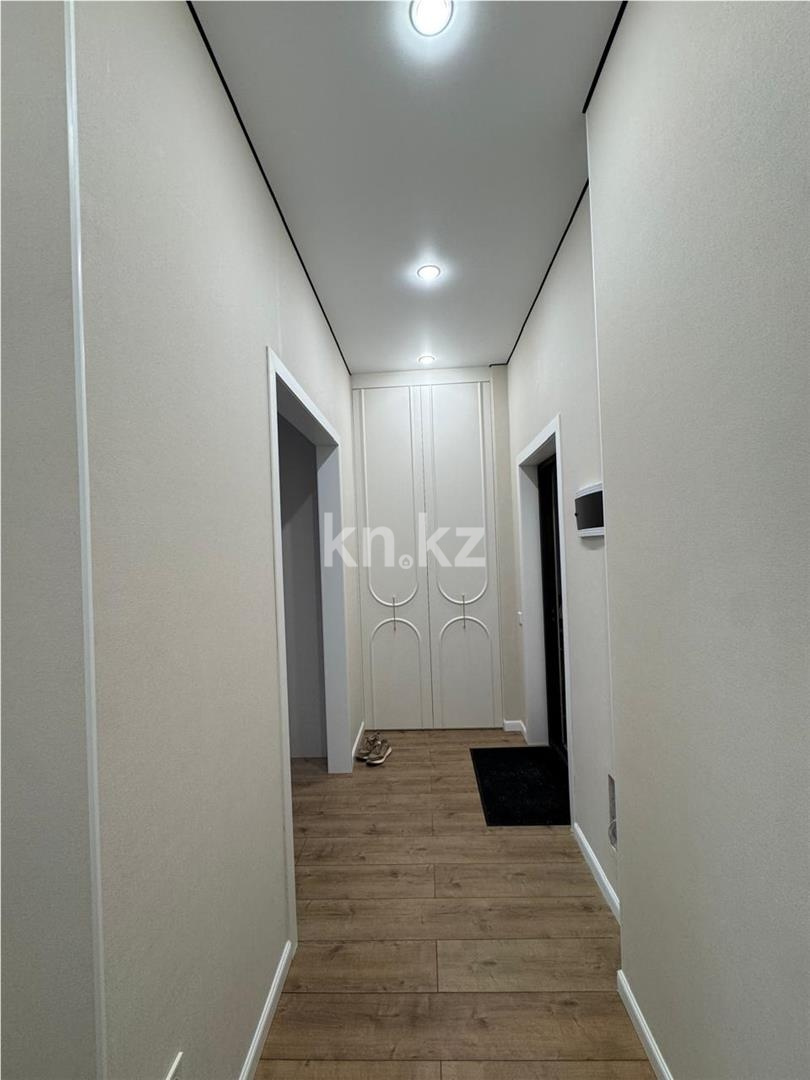 Продажа 1-комнатной квартиры, 43.4 м² в Астане - фото 8