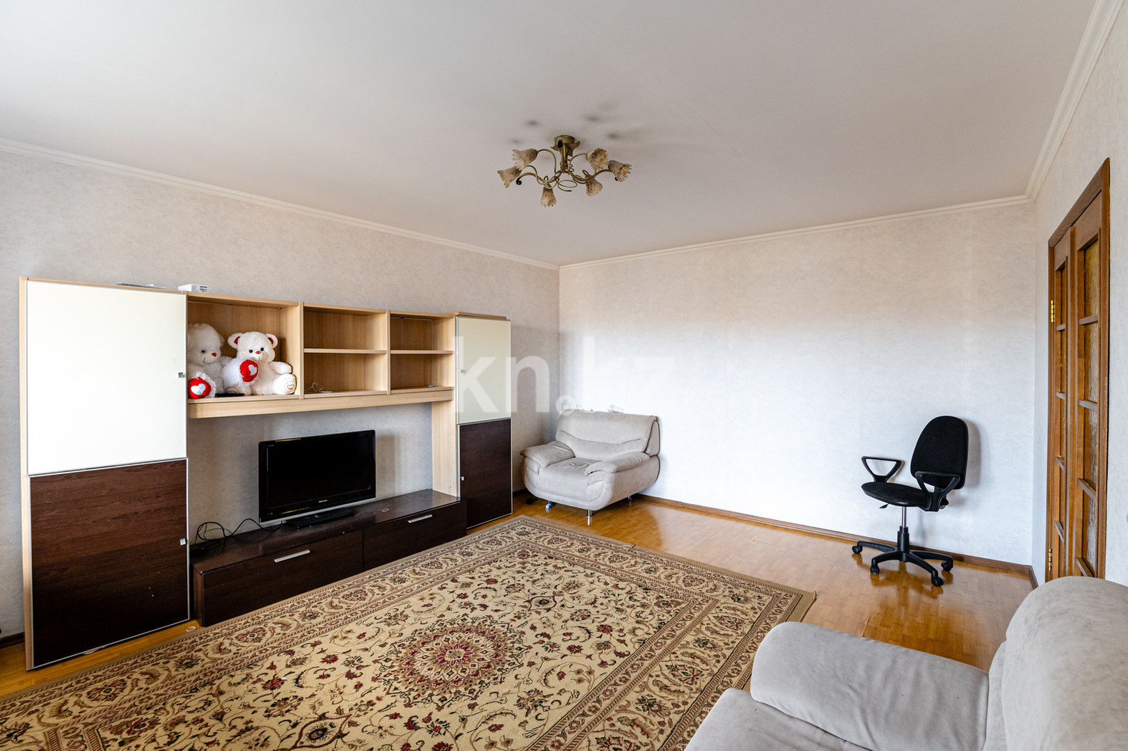 Продажа 3-комнатной квартиры, 80.4 м² в Астане - фото 11