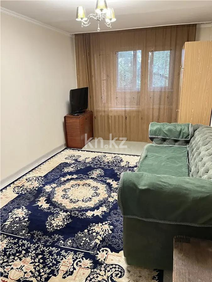 Продажа 2-комнатной квартиры, 44 м² в Алматы