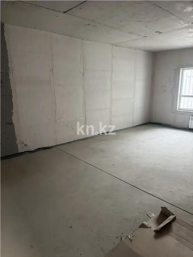 Продажа 2-комнатной квартиры, 54.8 м², ул. Момышулы, дом  11/1 в Алматы - фото 3