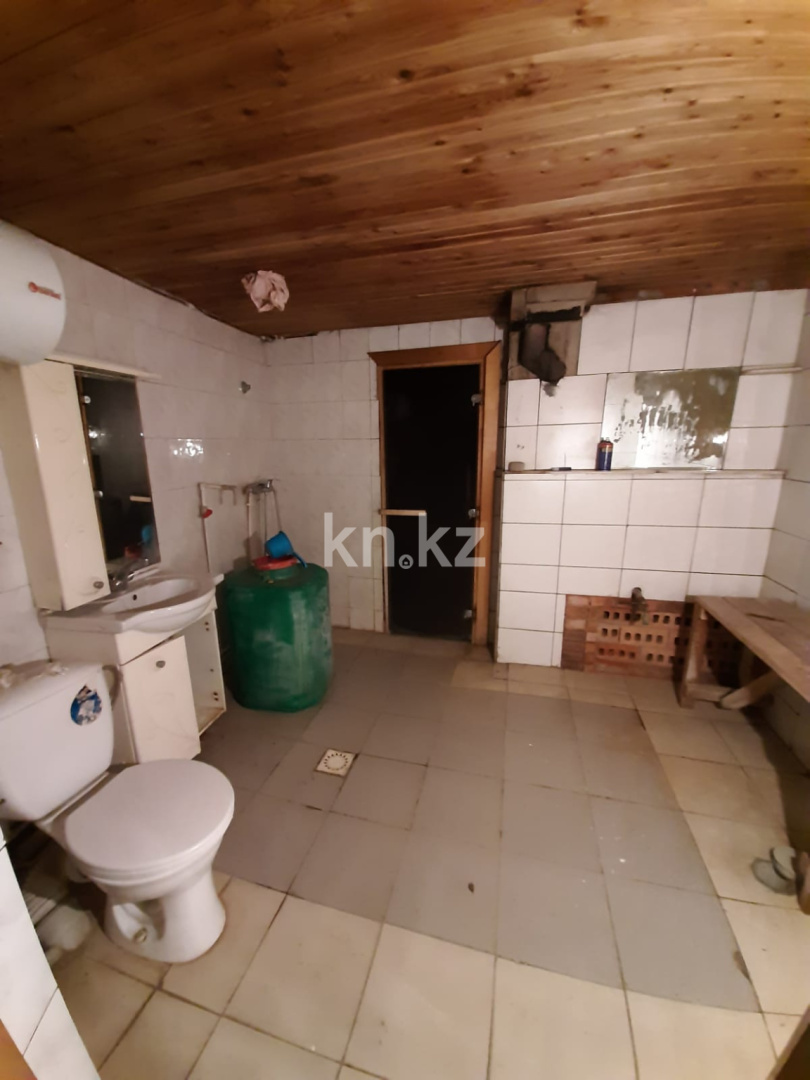 Аренда 2-комнатного дома, 60 м², Маргулана, дом  163б в Акмолинской области - фото 2