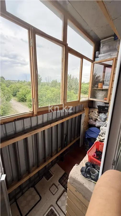 Продажа 2-комнатной квартиры, 48 м² в Караганде - фото 5