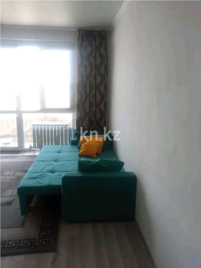 Продажа 1-комнатной квартиры, 27 м² в Алматы