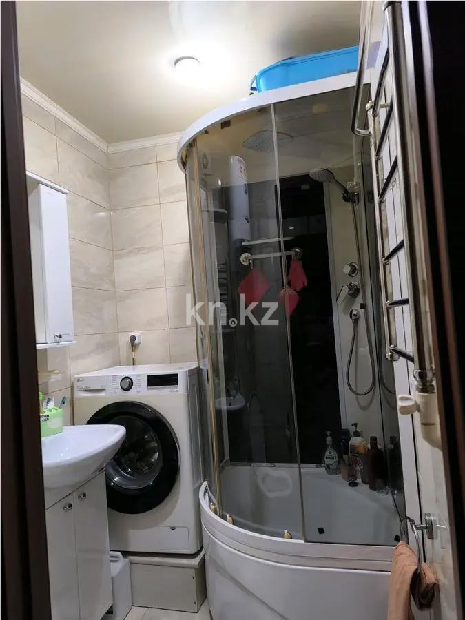 Продажа 1-комнатной квартиры, 30 м² в Караганде - фото 3