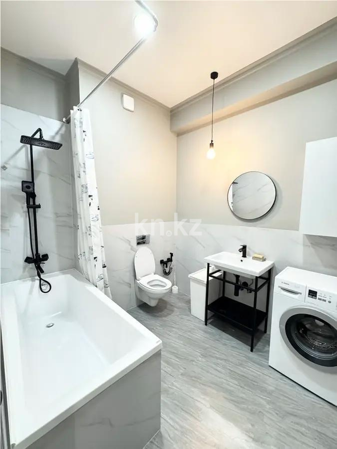 Продажа 2-комнатной квартиры, 46 м², ул. А. Шарипова, дом  145 в Алматы - фото 3