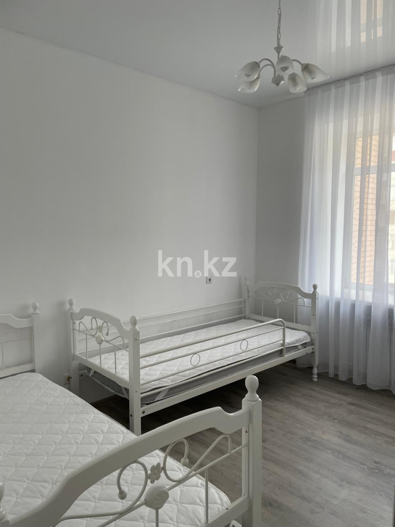 Продажа 2-комнатной квартиры, 55 м² в Караганде - фото 21