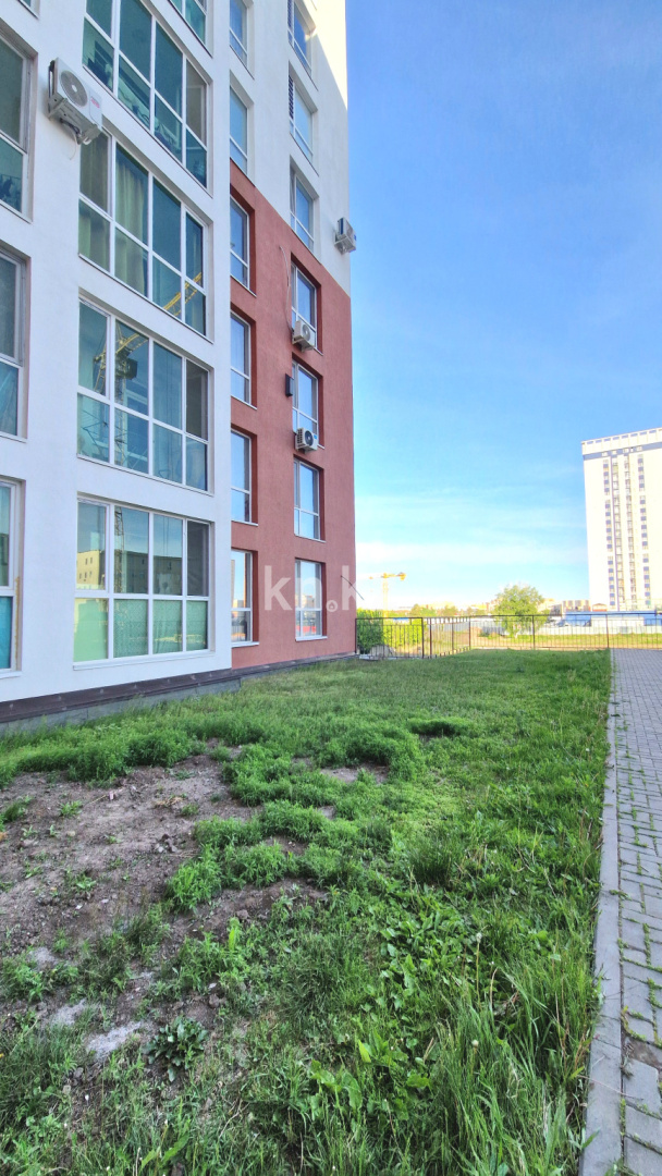 Продажа 1-комнатной квартиры, 39 м² в Астане - фото 26