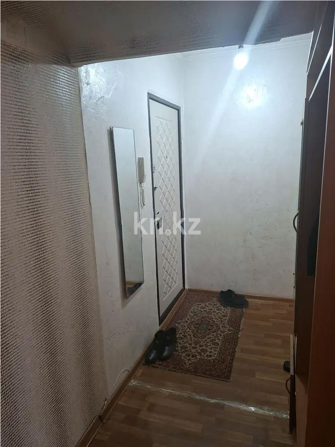 Продажа 1-комнатной квартиры, 30.7 м² в Алматы - фото 3