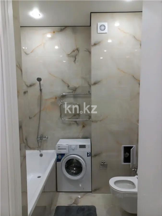 Продажа 2-комнатной квартиры, 63 м² в Астане - фото 3